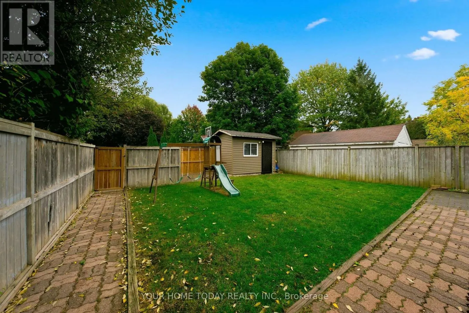 1 OSTRANDER BOULEVARD