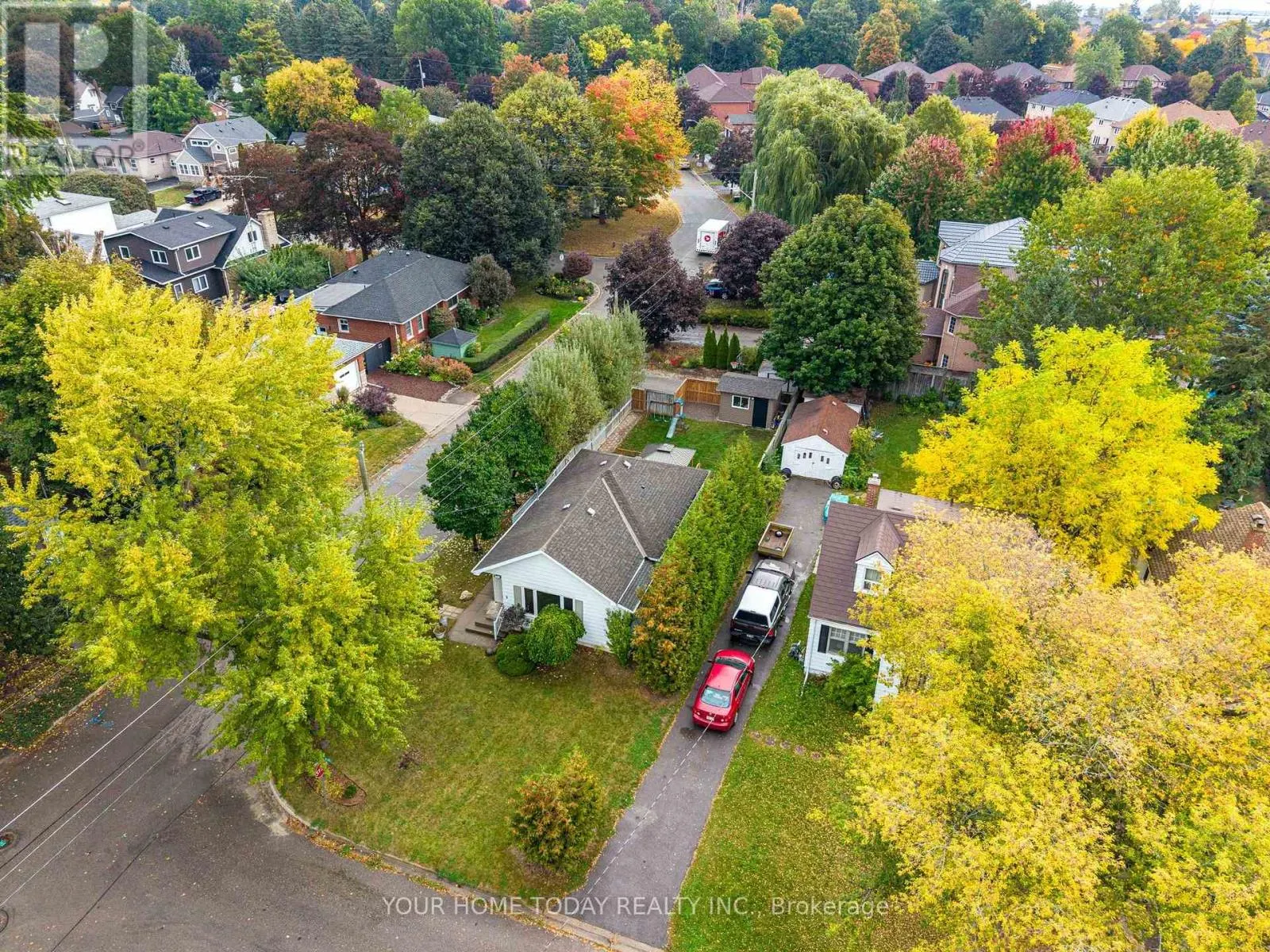 1 OSTRANDER BOULEVARD
