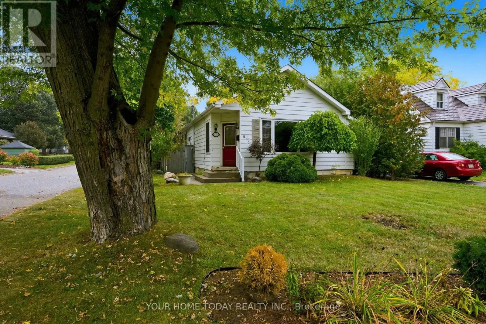 1 OSTRANDER BOULEVARD