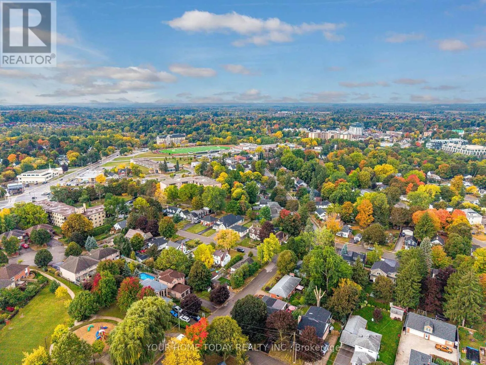1 OSTRANDER BOULEVARD