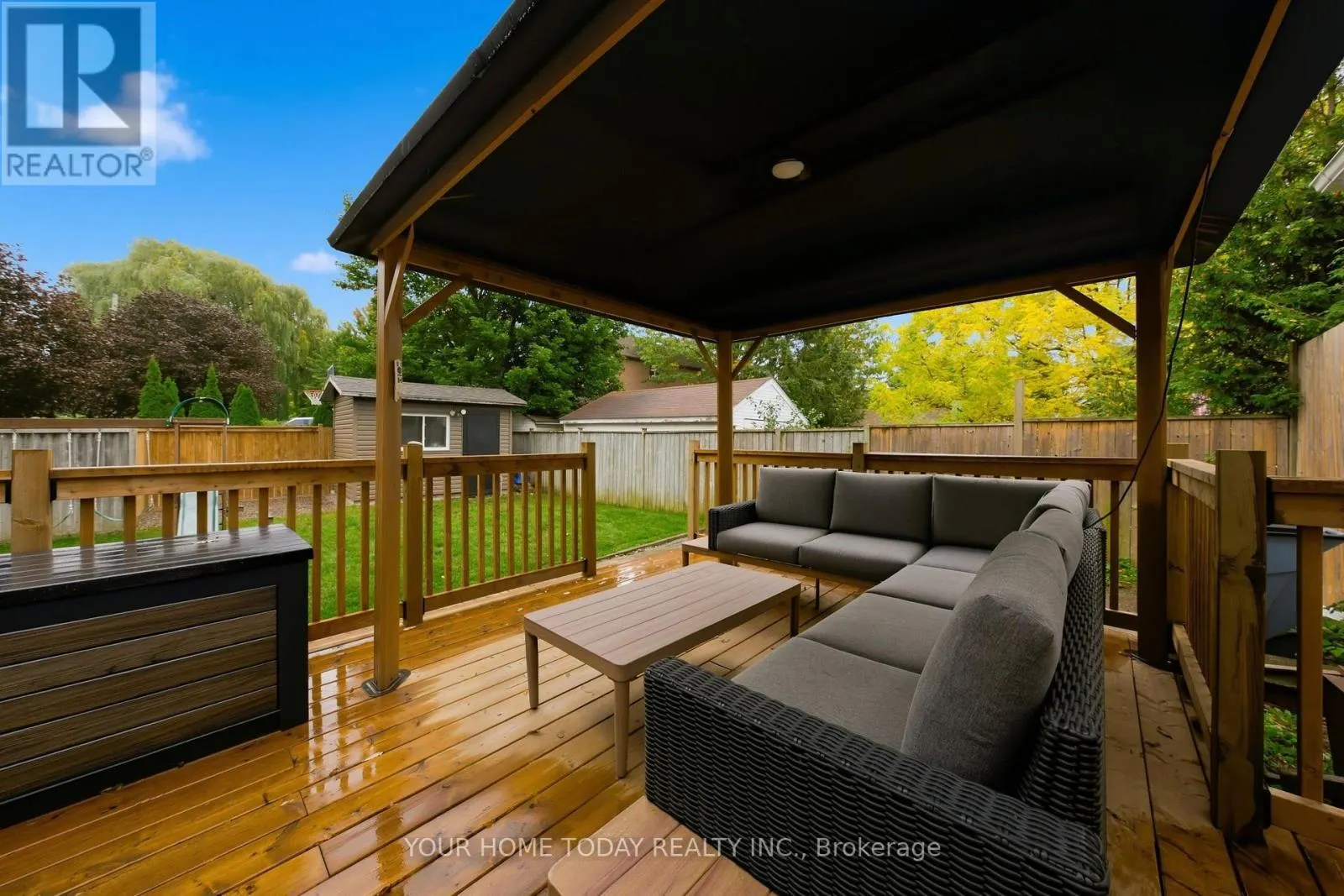 1 OSTRANDER BOULEVARD