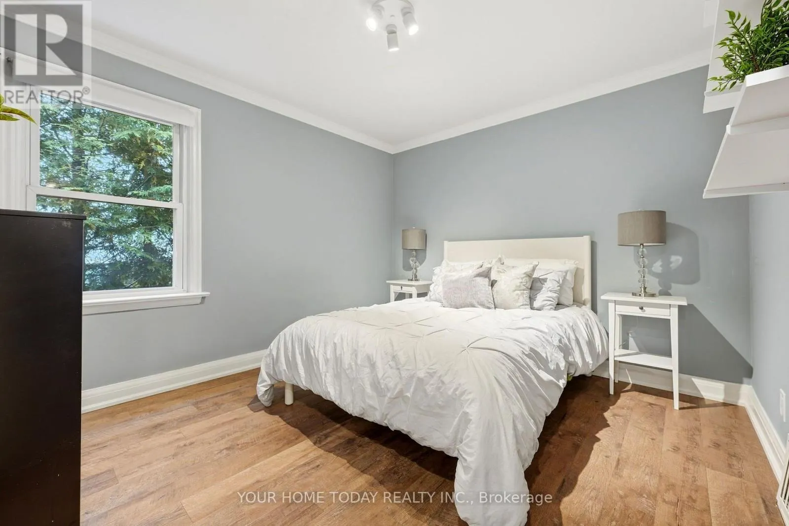 1 OSTRANDER BOULEVARD