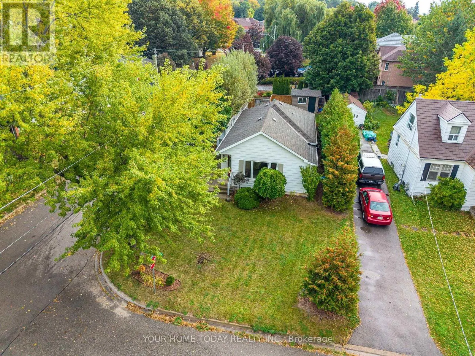 1 OSTRANDER BOULEVARD