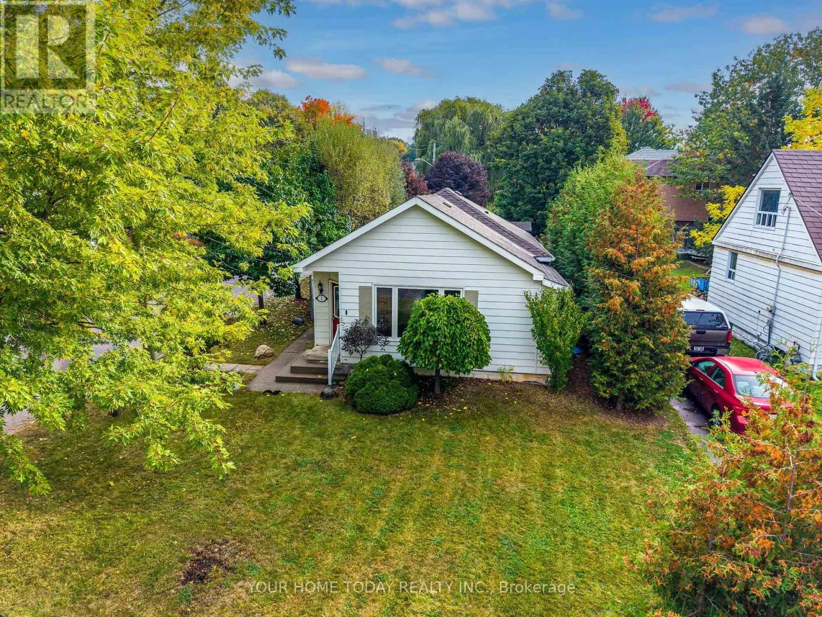 1 OSTRANDER BOULEVARD