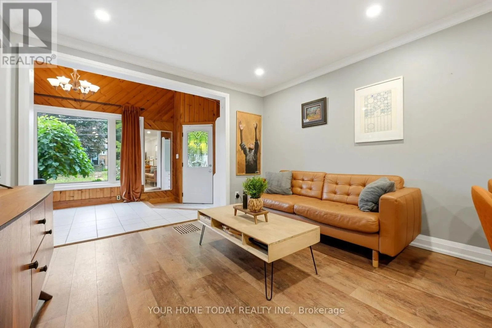 1 OSTRANDER BOULEVARD