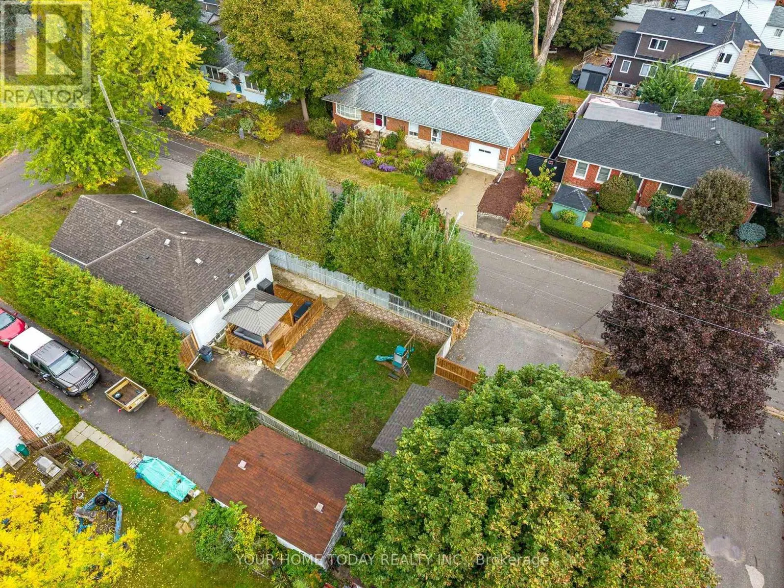 1 OSTRANDER BOULEVARD
