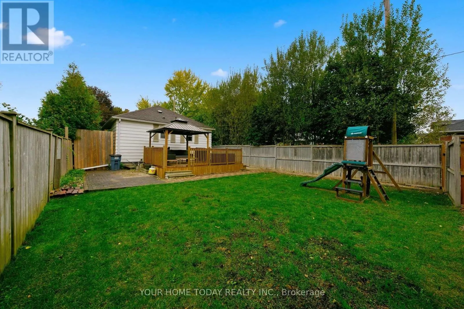 1 OSTRANDER BOULEVARD