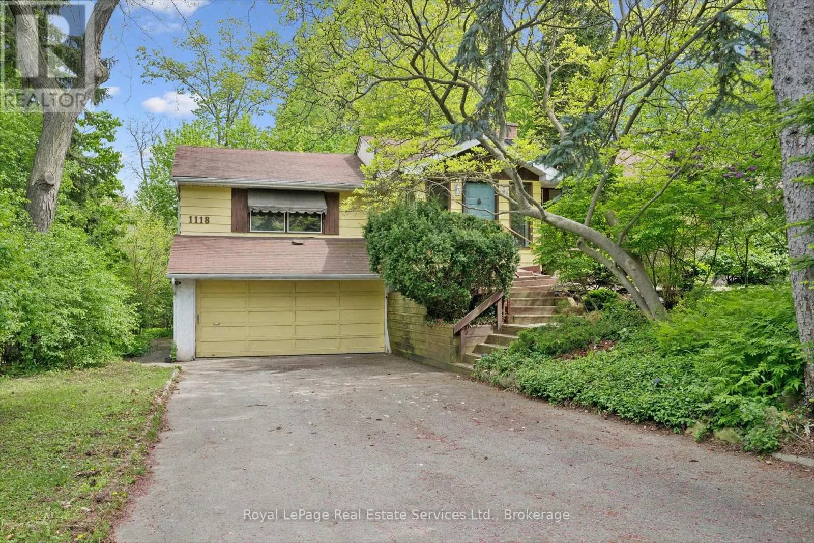 1118 MELVIN AVENUE