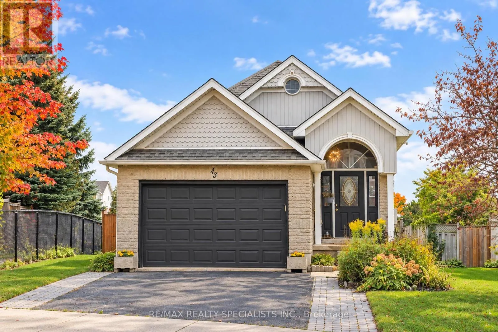 43 HUNTER ROAD