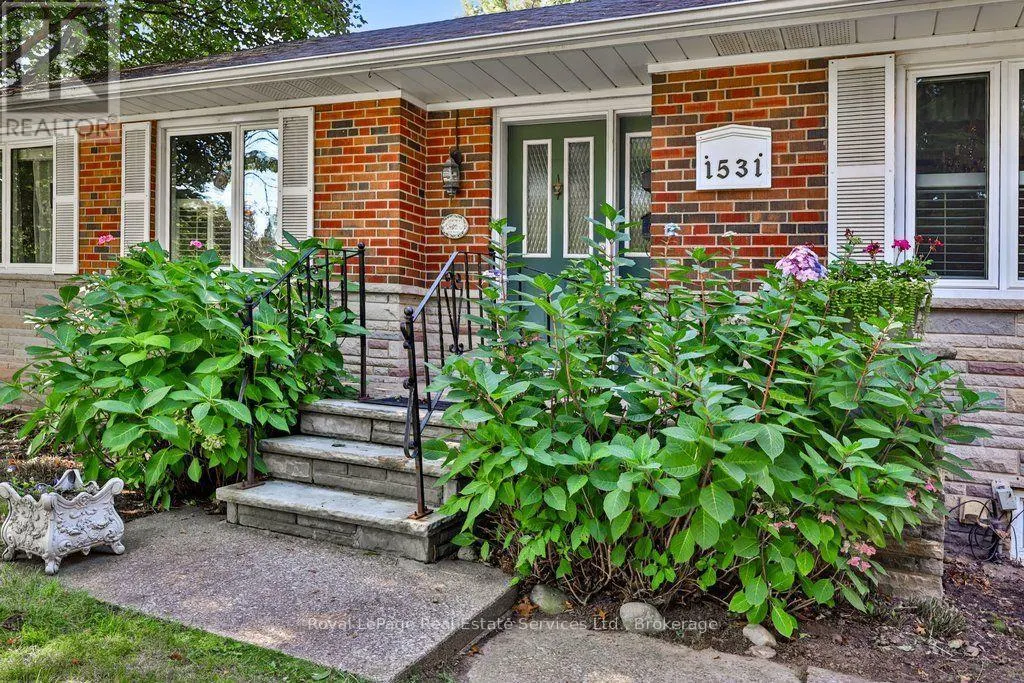 1531 DUNCAN ROAD
