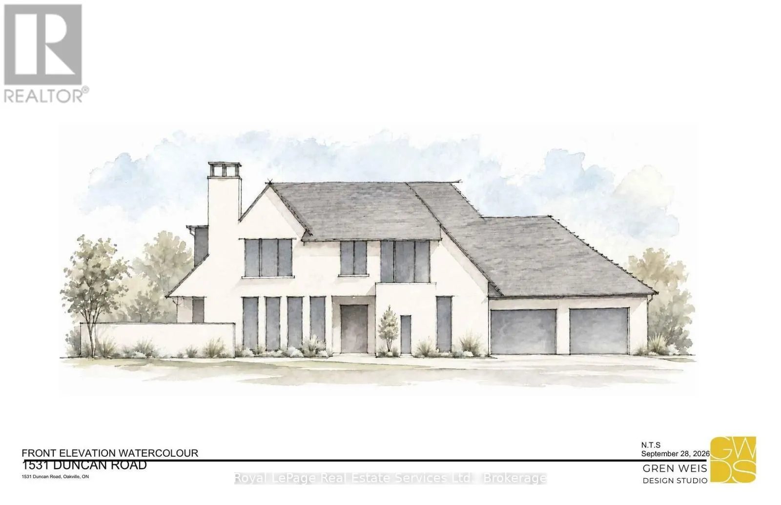 1531 DUNCAN ROAD