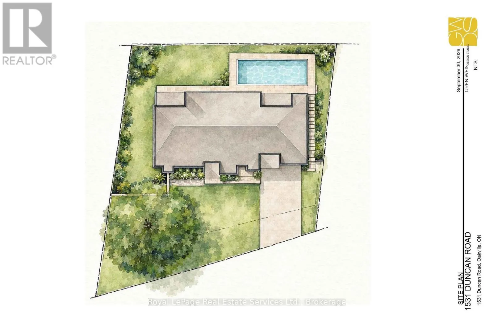 1531 DUNCAN ROAD