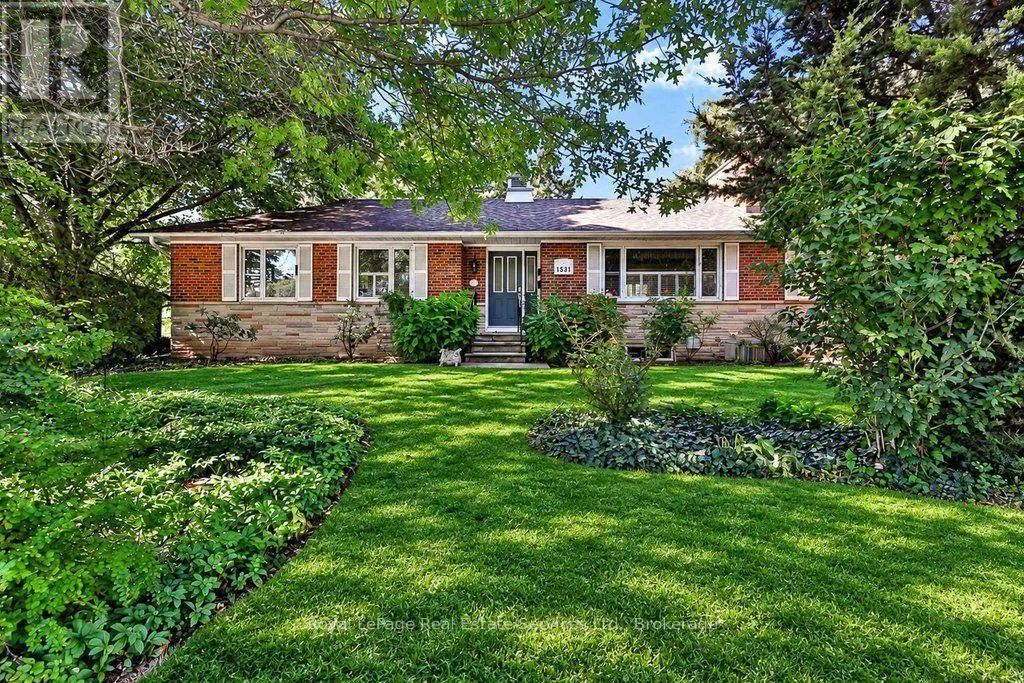1531 DUNCAN ROAD