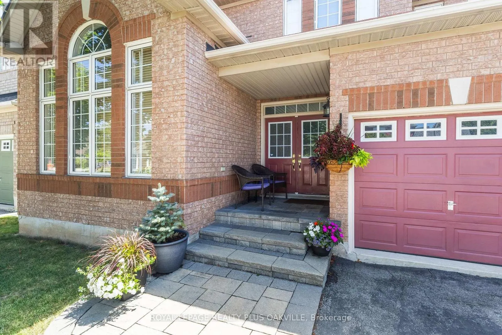 2254 DUNFOREST CRESCENT