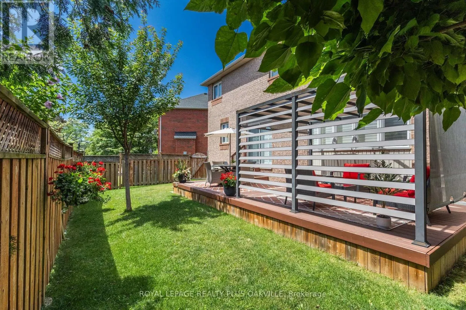2254 DUNFOREST CRESCENT