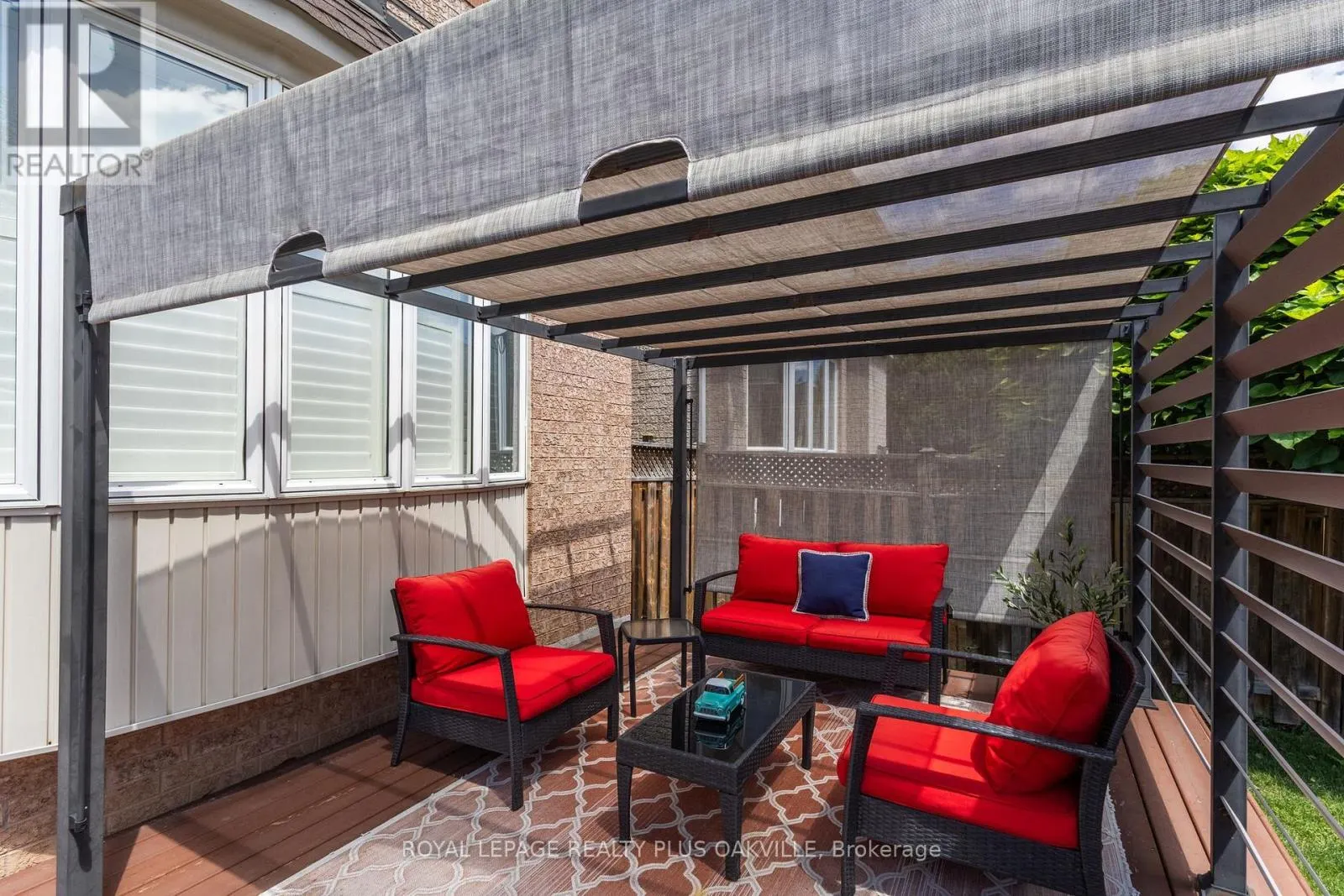 2254 DUNFOREST CRESCENT