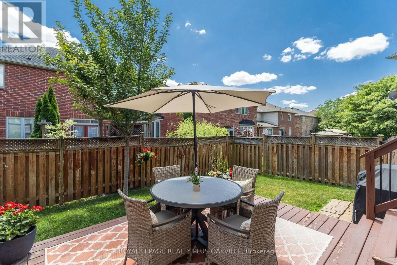 2254 DUNFOREST CRESCENT