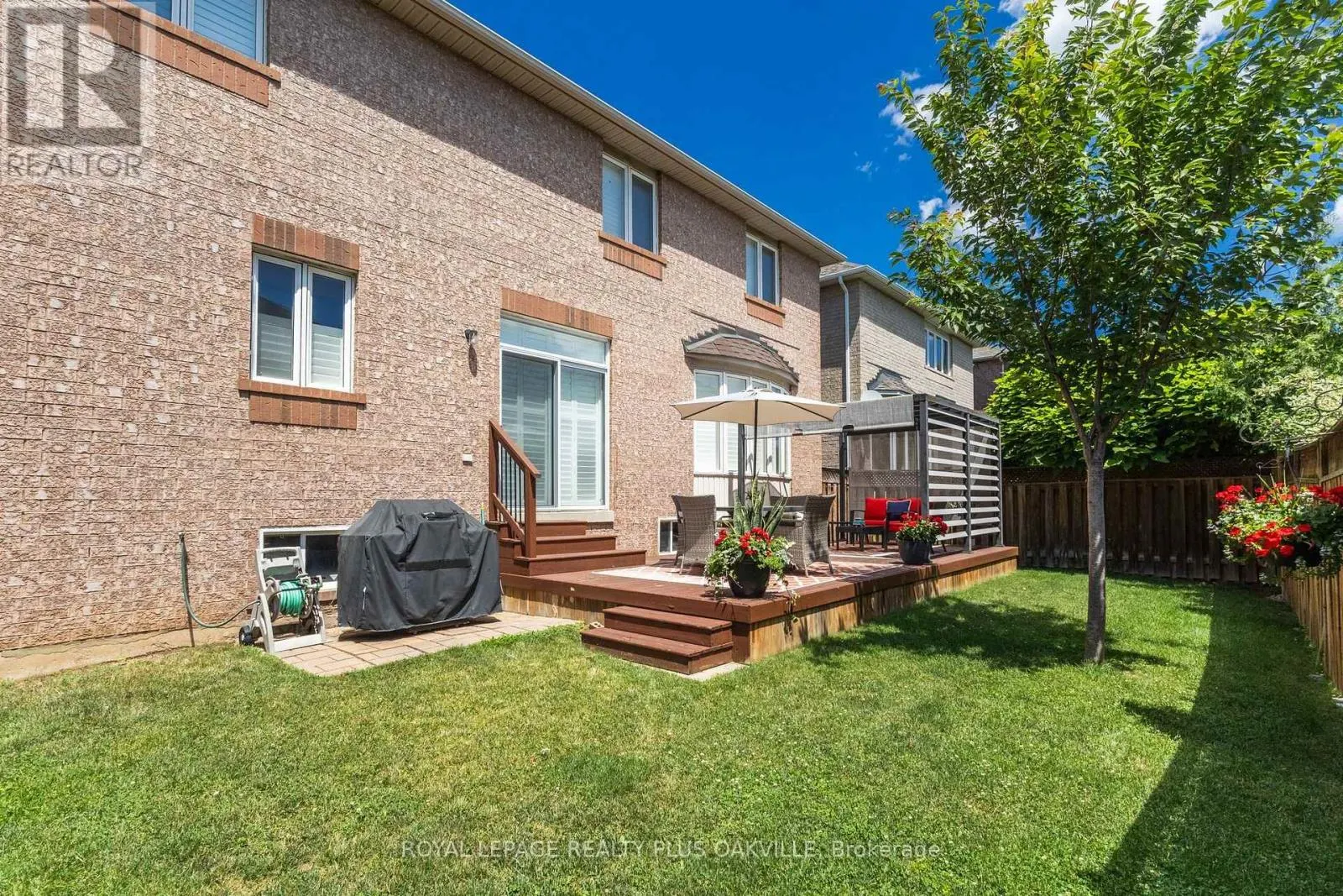 2254 DUNFOREST CRESCENT