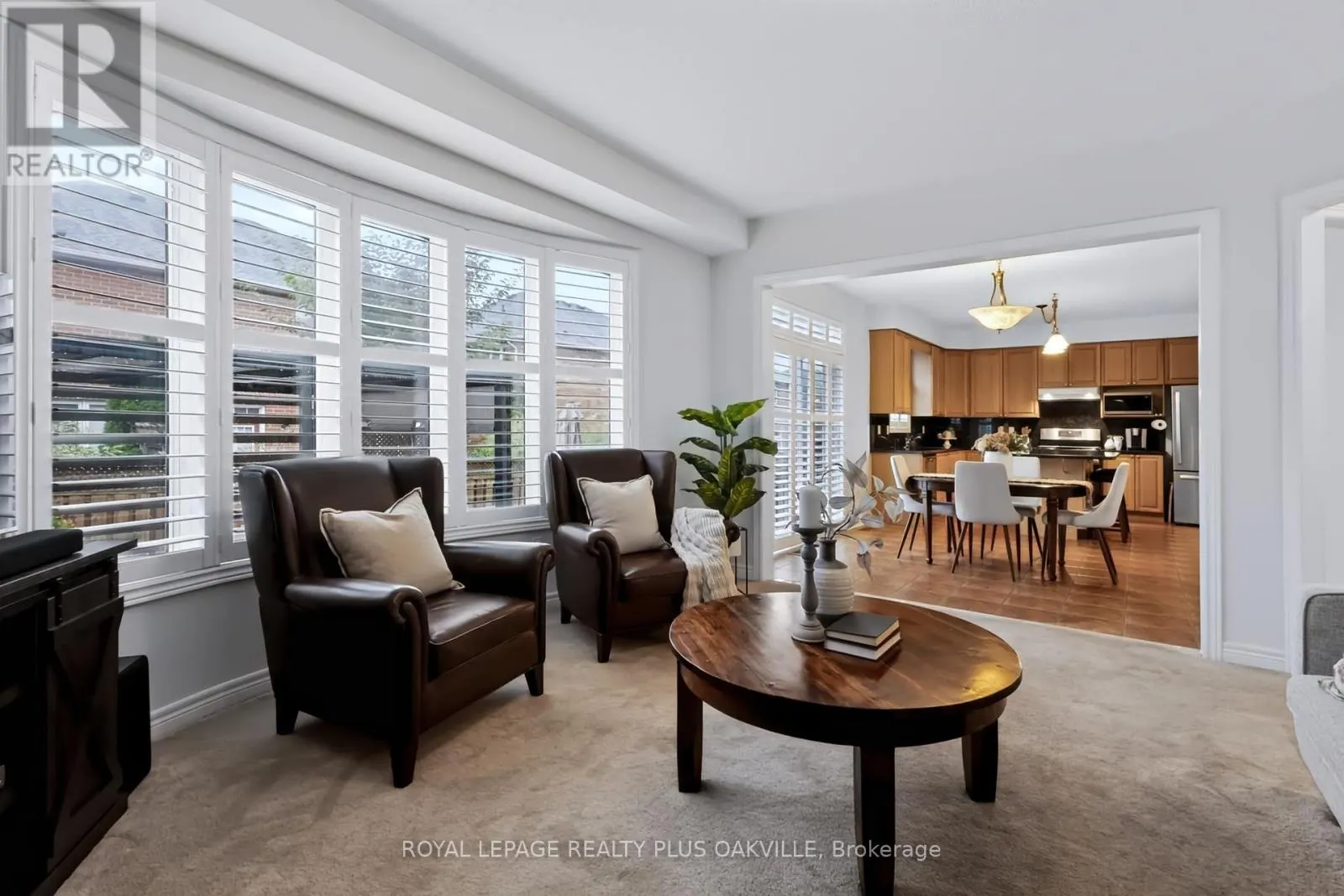 2254 DUNFOREST CRESCENT