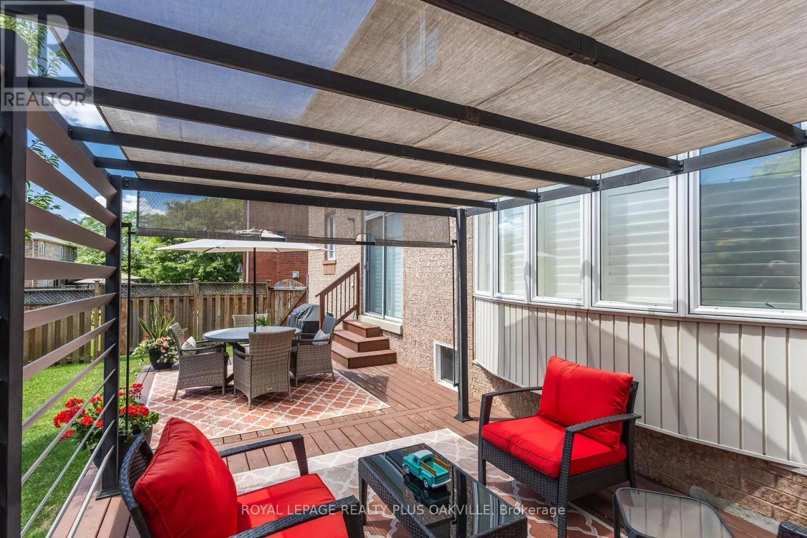 2254 DUNFOREST CRESCENT