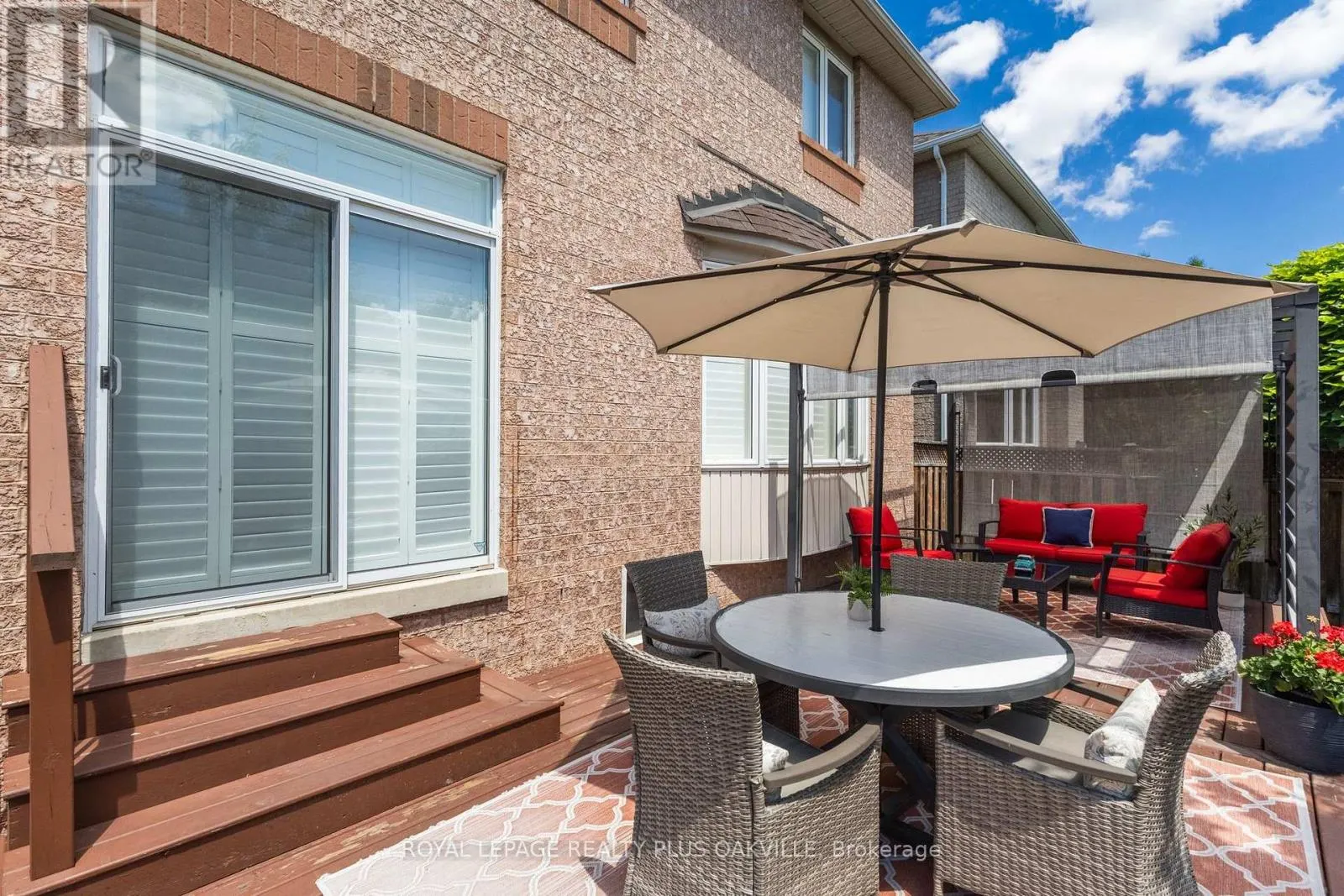 2254 DUNFOREST CRESCENT
