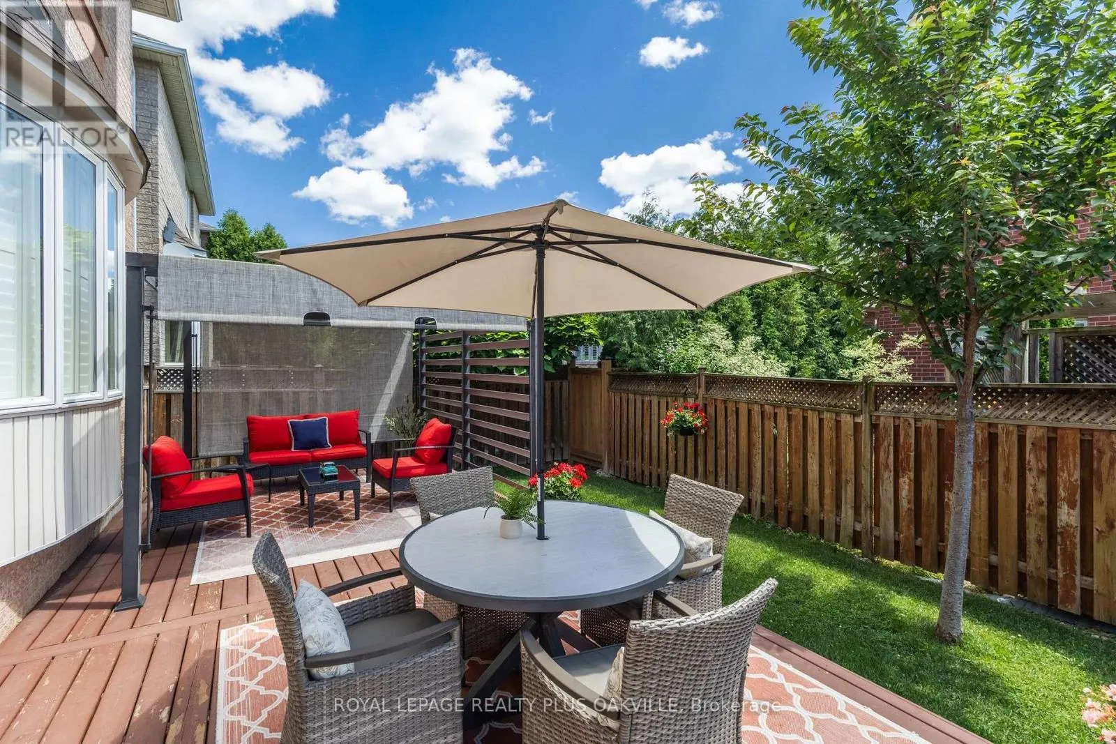 2254 DUNFOREST CRESCENT