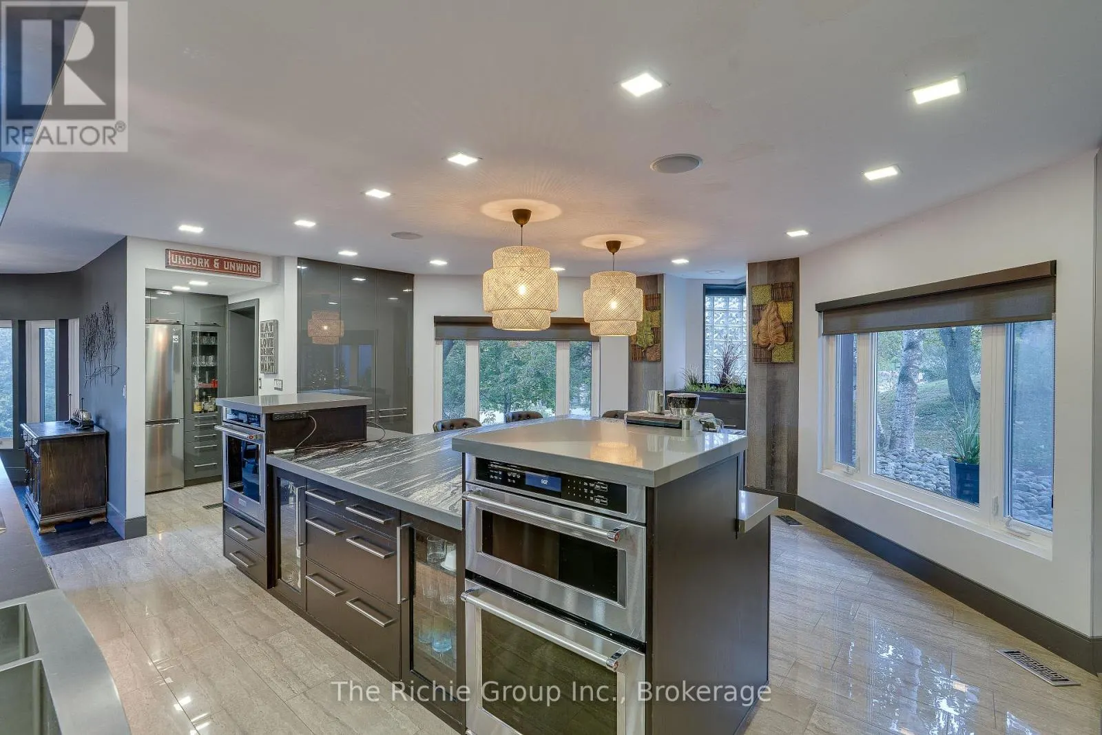 21 BARTLEY DRIVE
