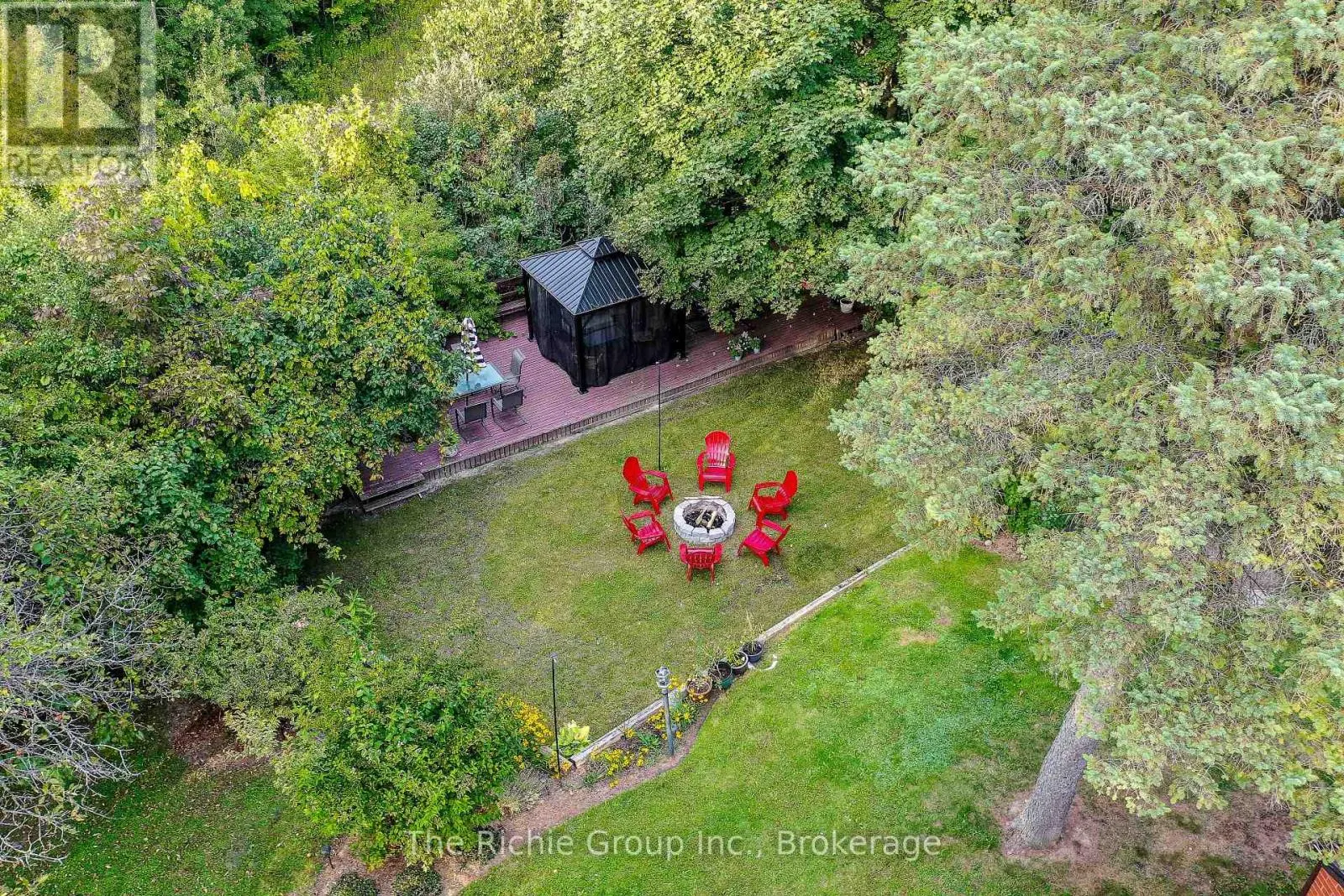 21 BARTLEY DRIVE