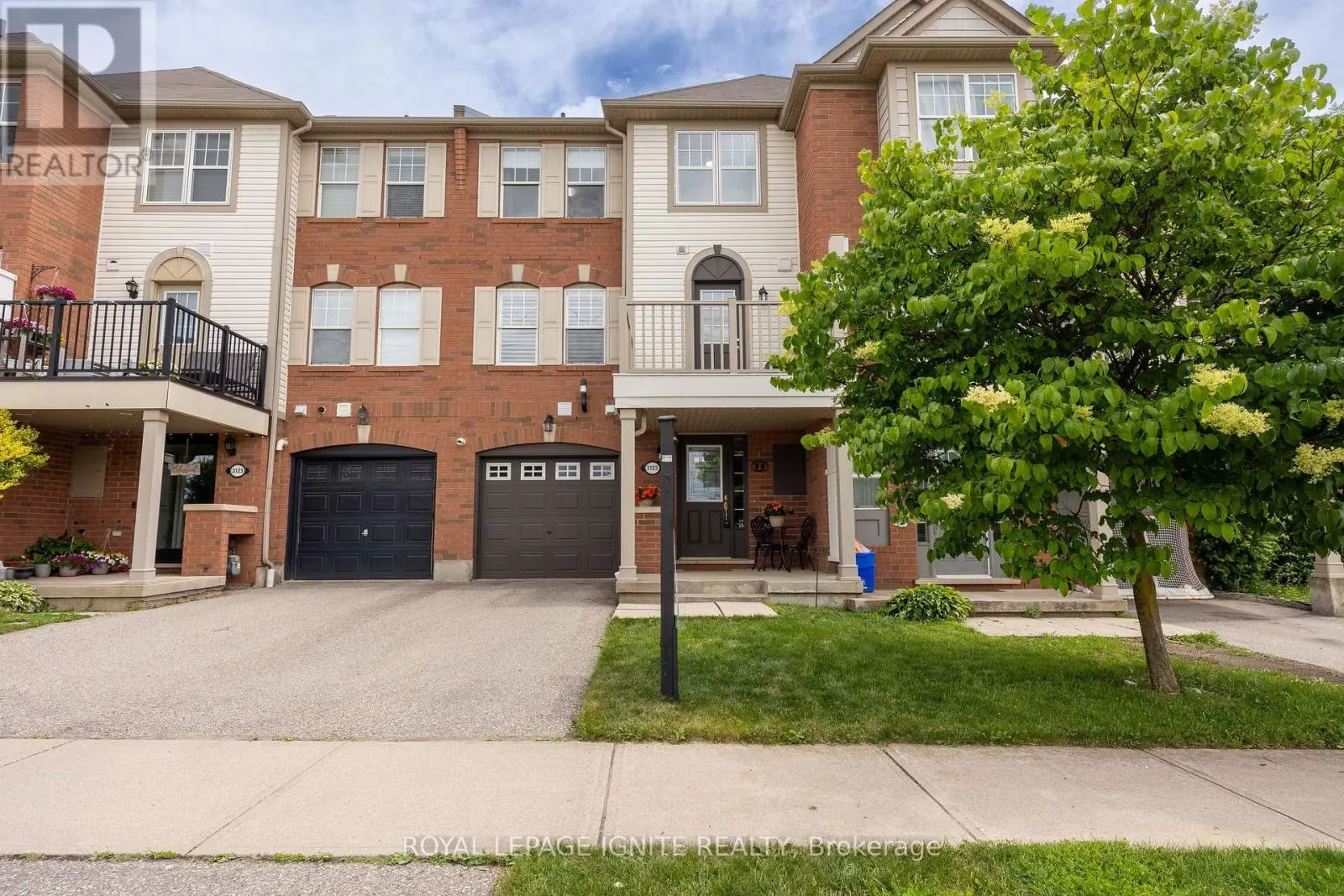 3123 STORNOWAY CIRCLE