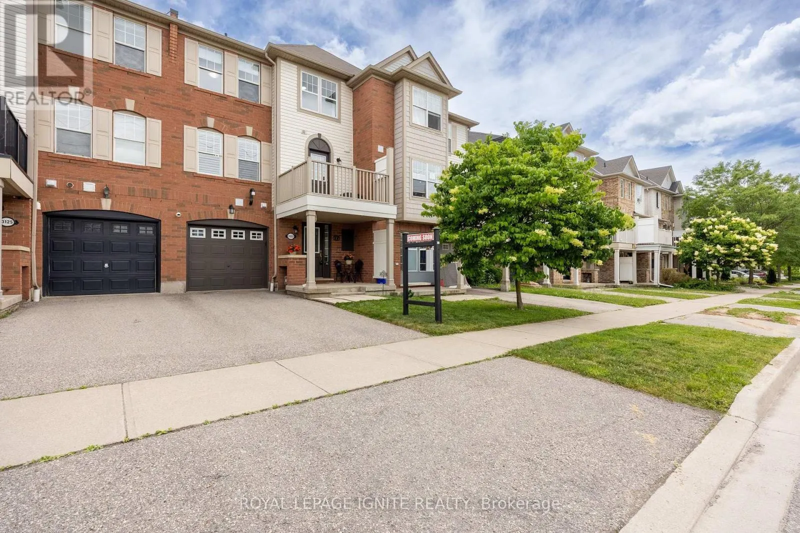 3123 STORNOWAY CIRCLE