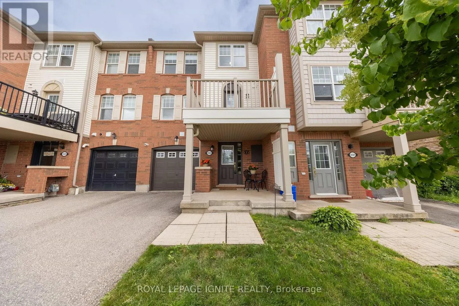 3123 STORNOWAY CIRCLE