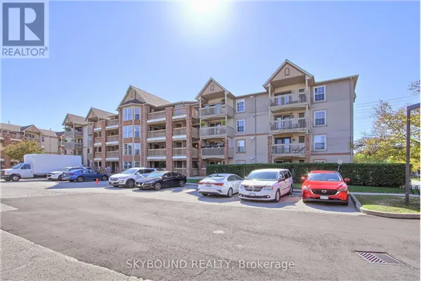 302 - 4003 KILMER DRIVE