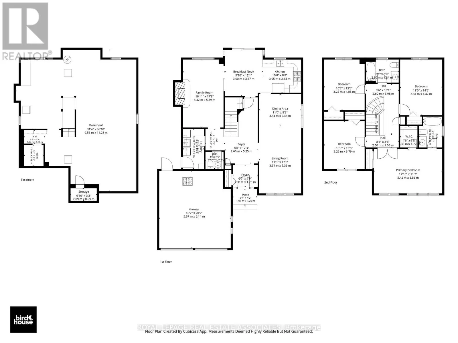 1410 WAKEHURST CRESCENT