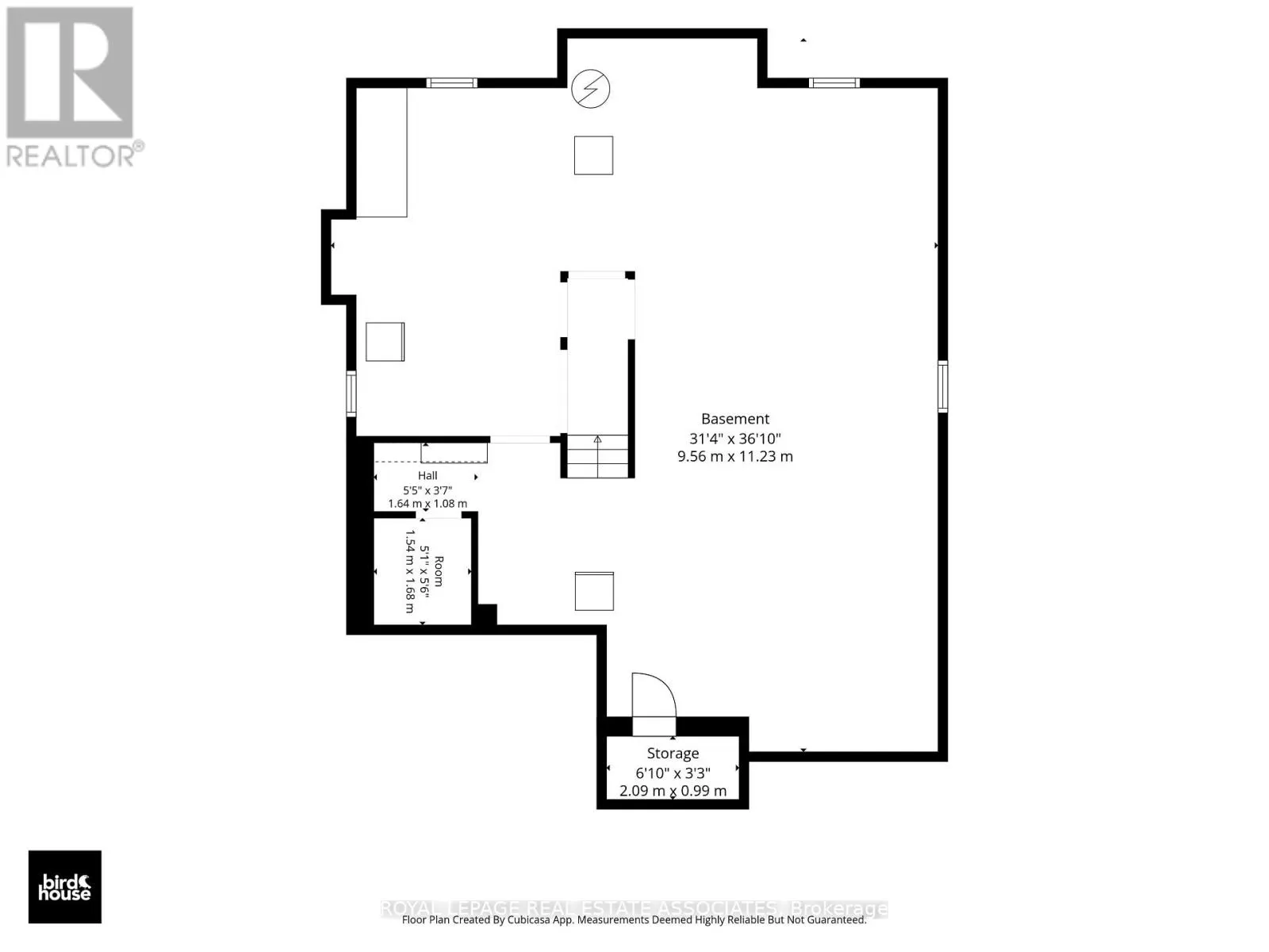 1410 WAKEHURST CRESCENT