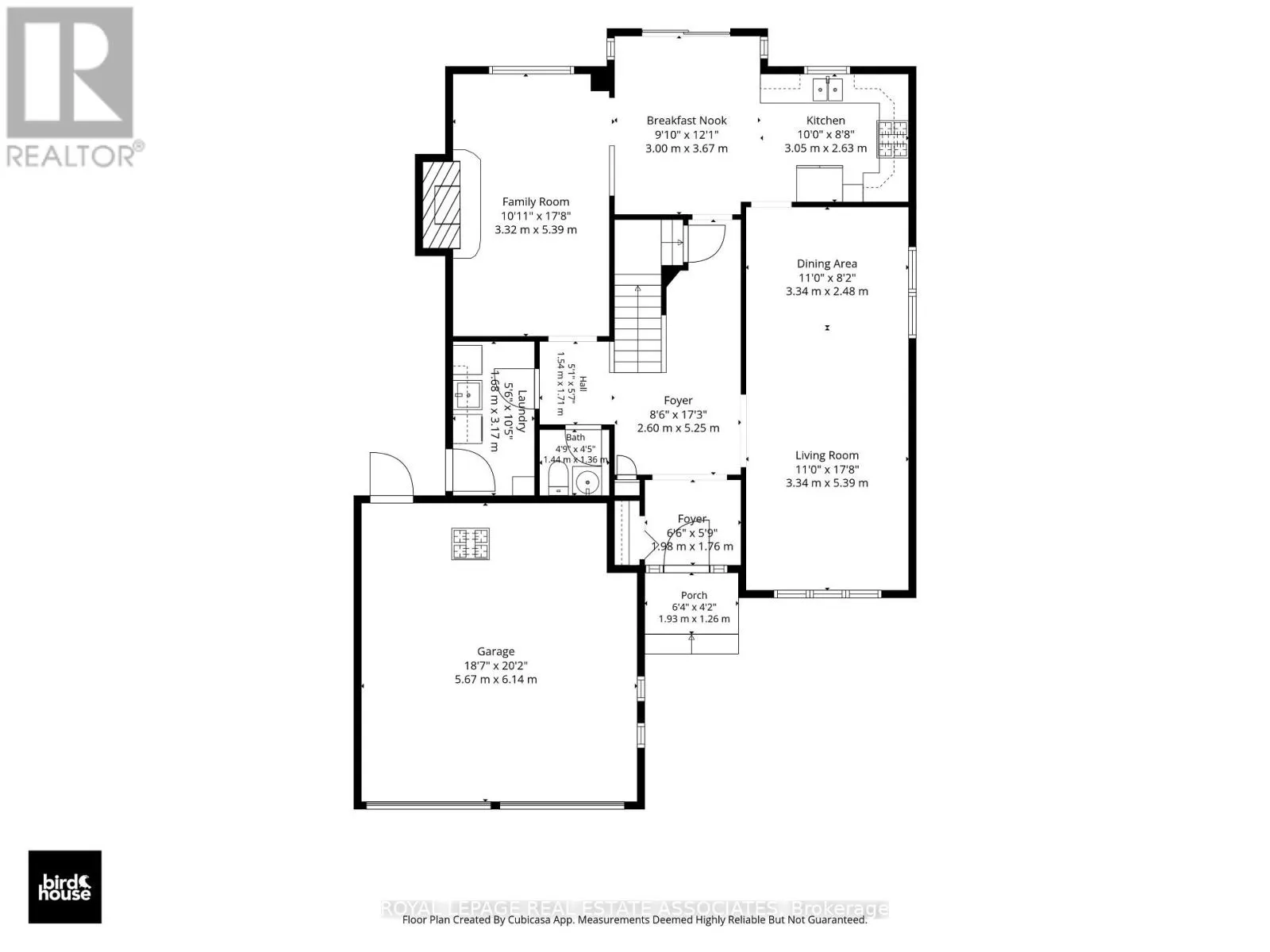 1410 WAKEHURST CRESCENT