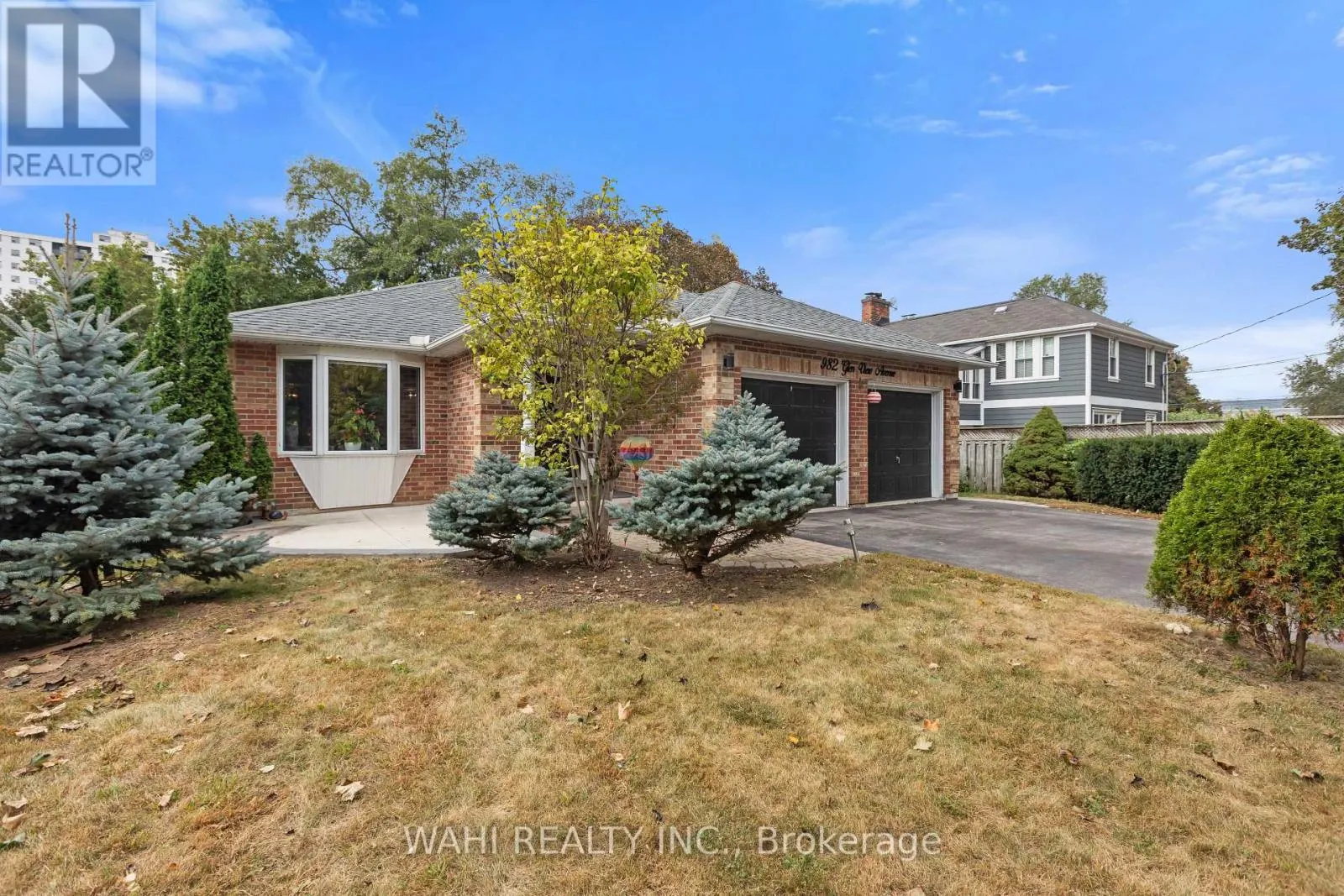 982 GLEN VIEW AVENUE