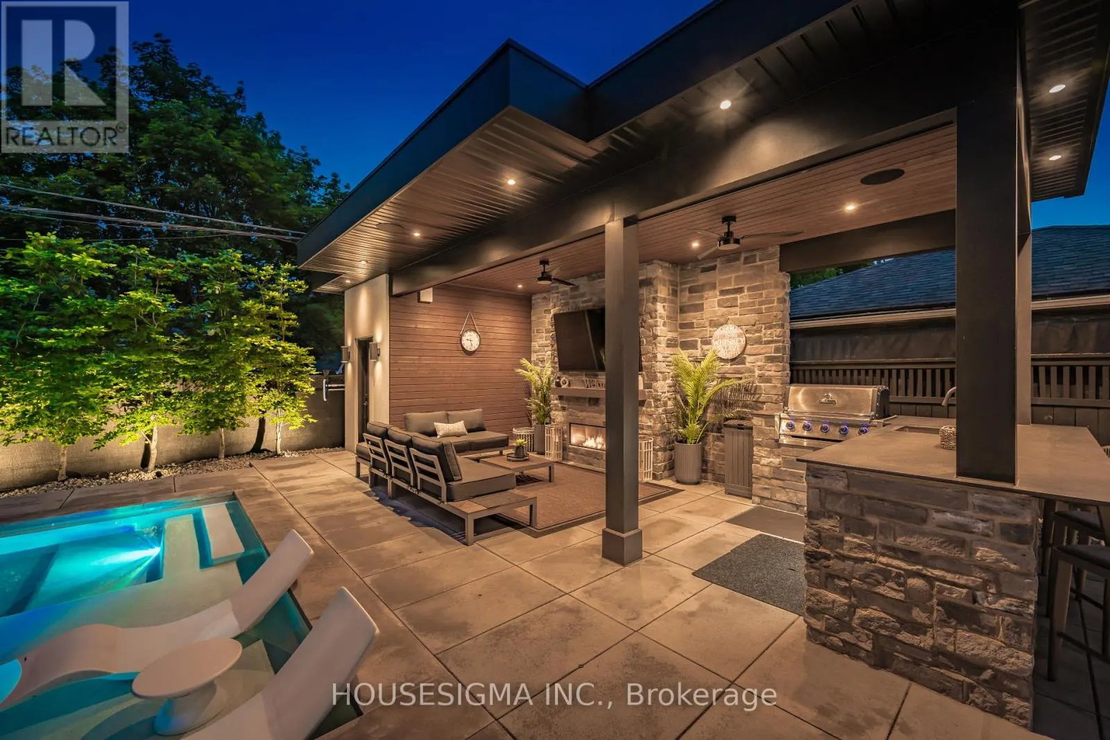 1298 PINEGROVE ROAD