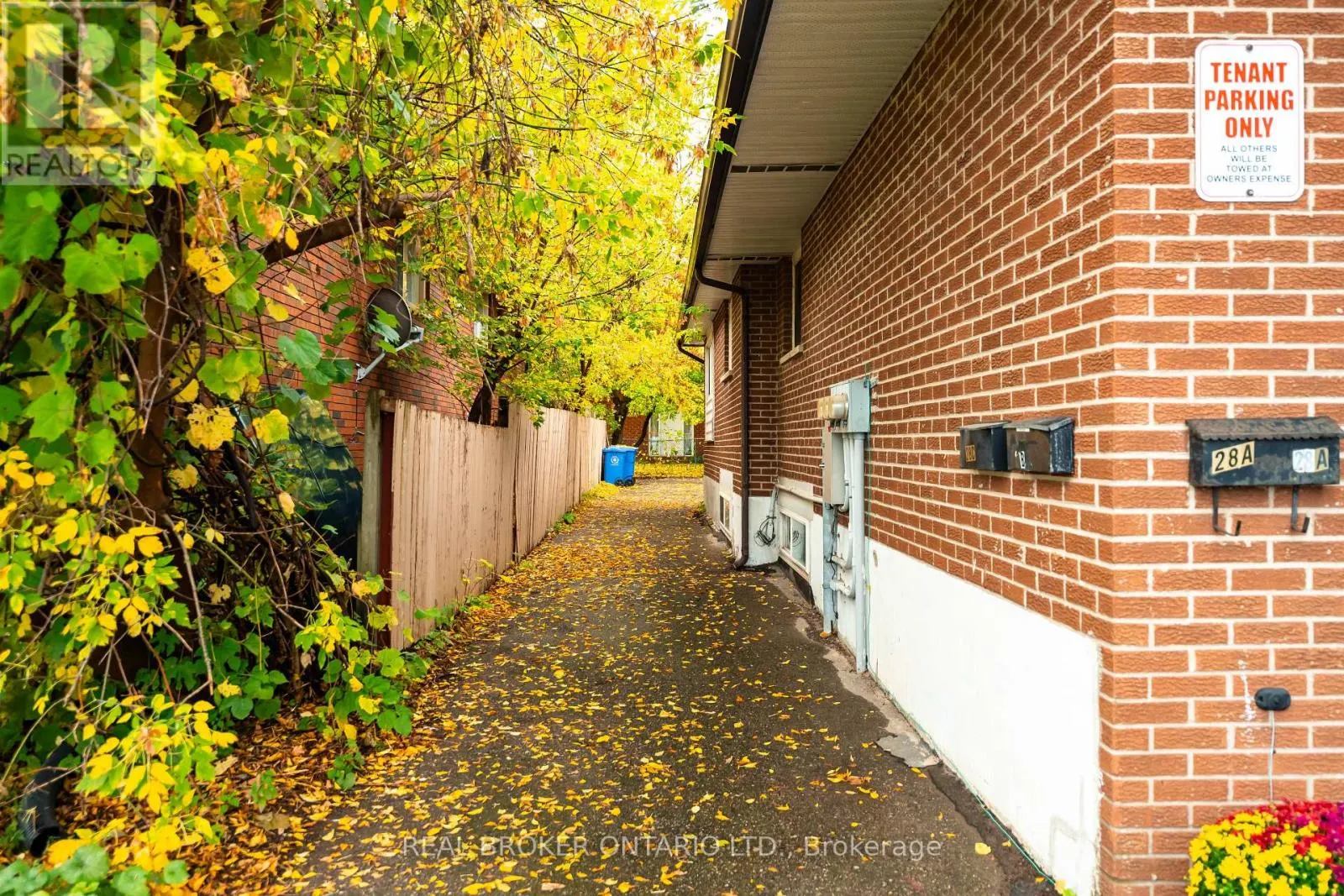 28 HILLSIDE DRIVE