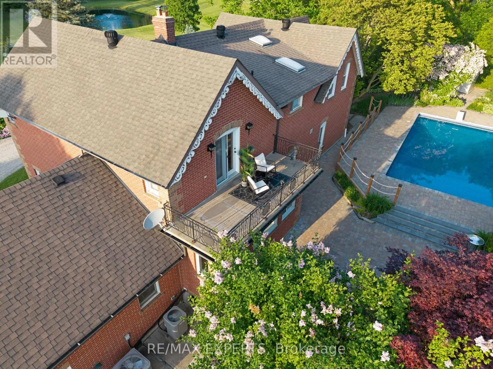 16718 CALEDON KING TOWNLINE N