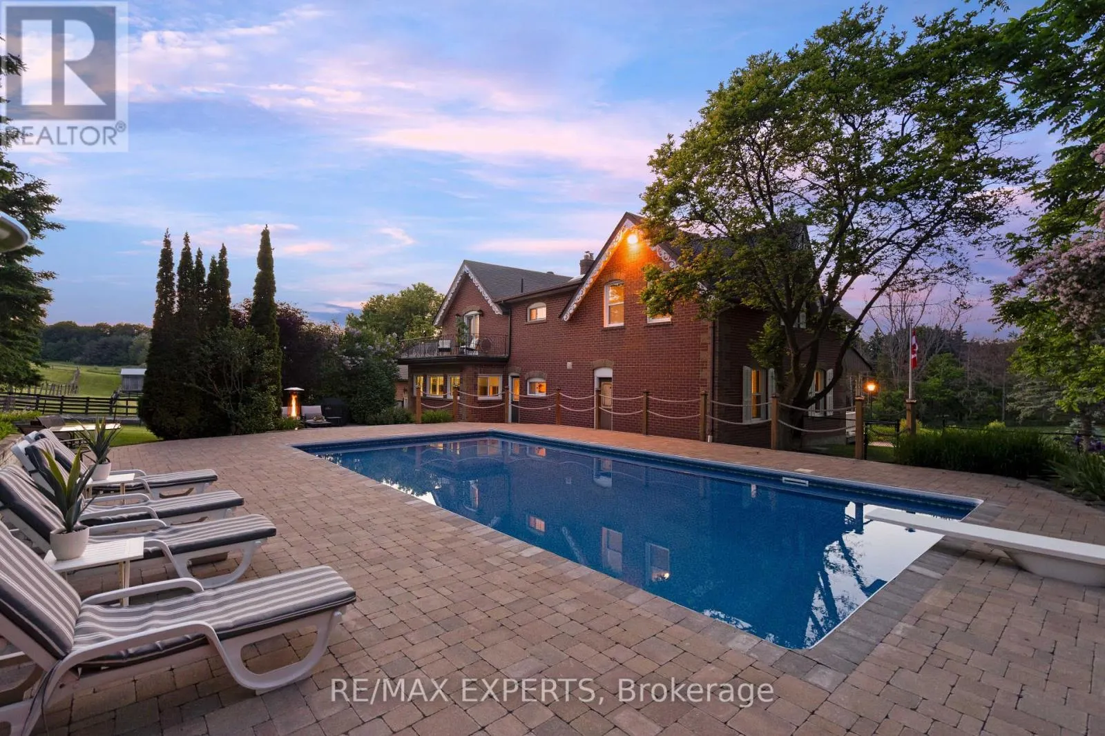 16718 CALEDON KING TOWNLINE N