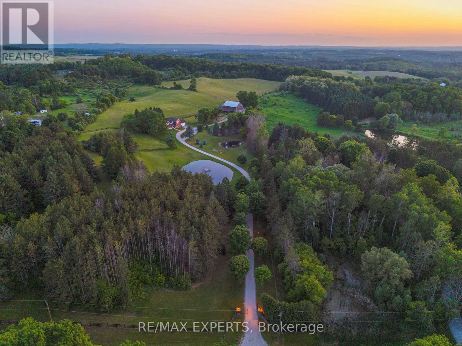 16718 CALEDON KING TOWNLINE N