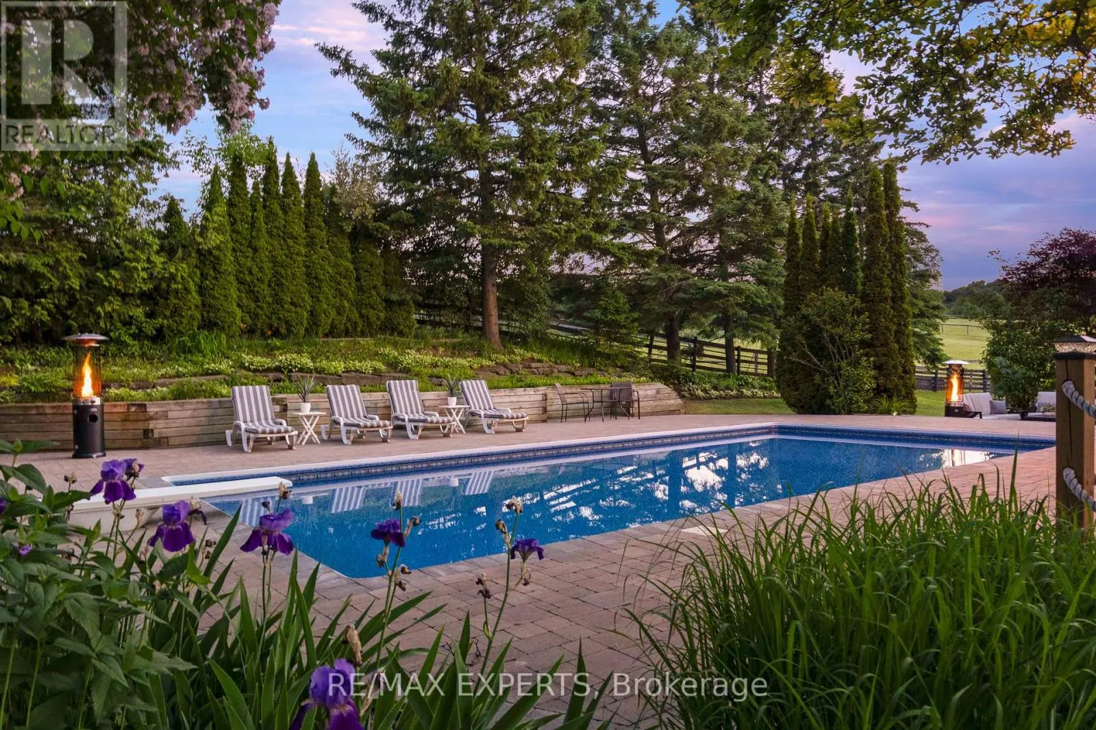 16718 CALEDON KING TOWNLINE N
