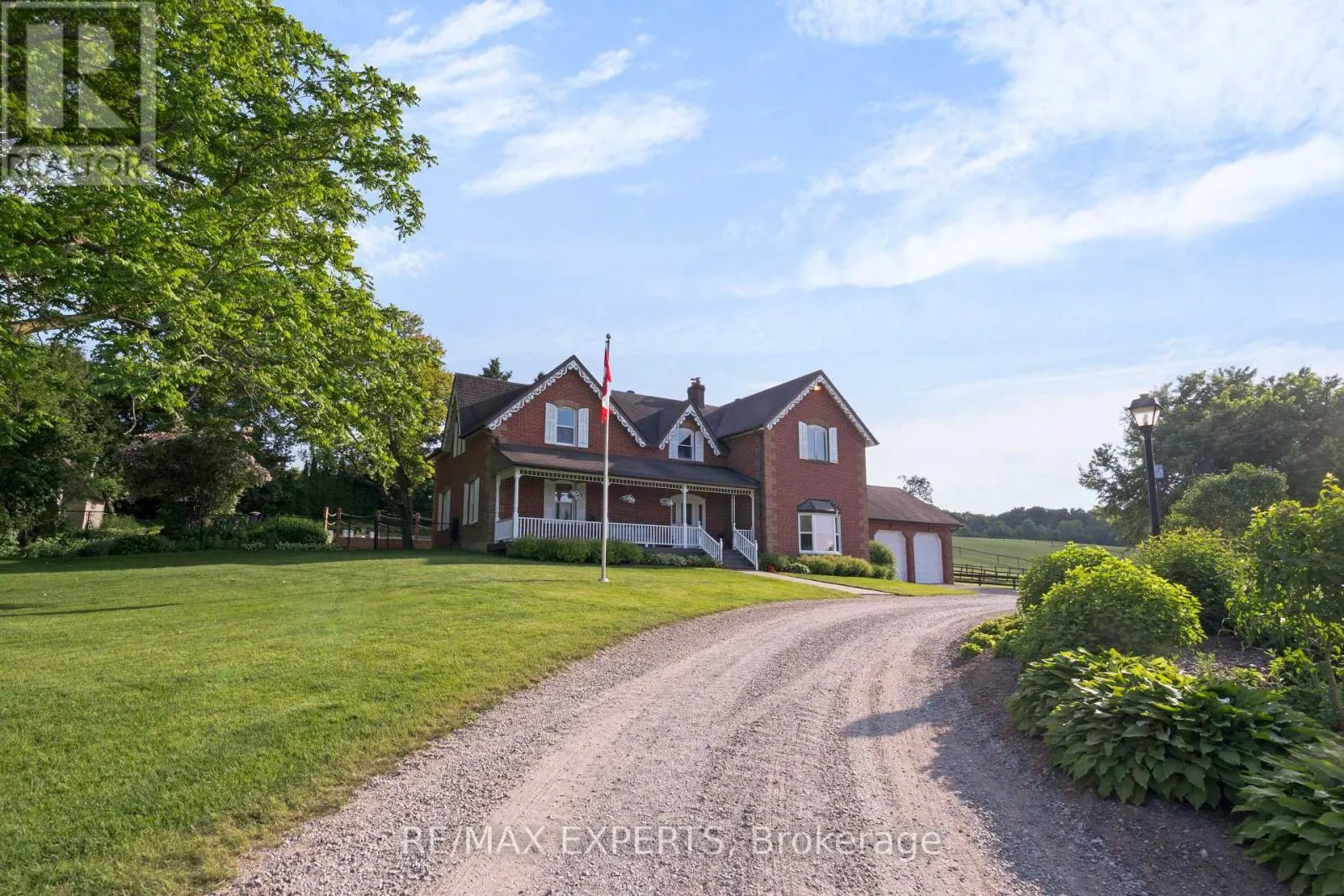 16718 CALEDON KING TOWNLINE N