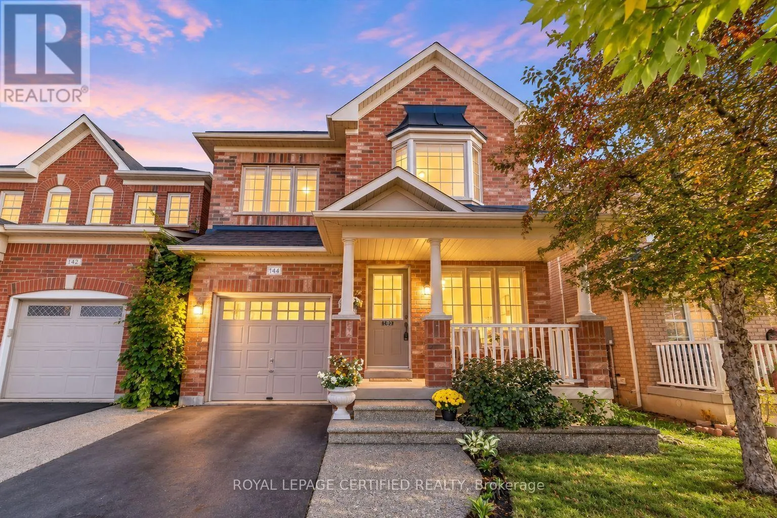 144 MCCREADY DRIVE