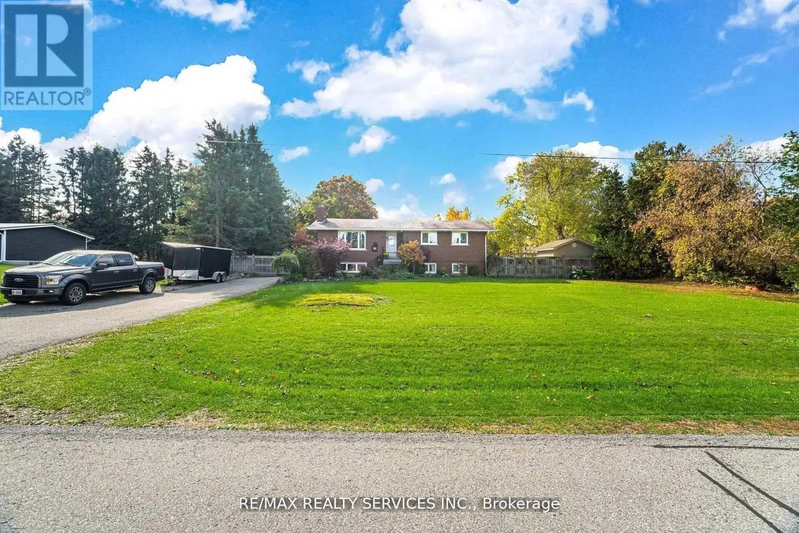 32 CALEDON STREET