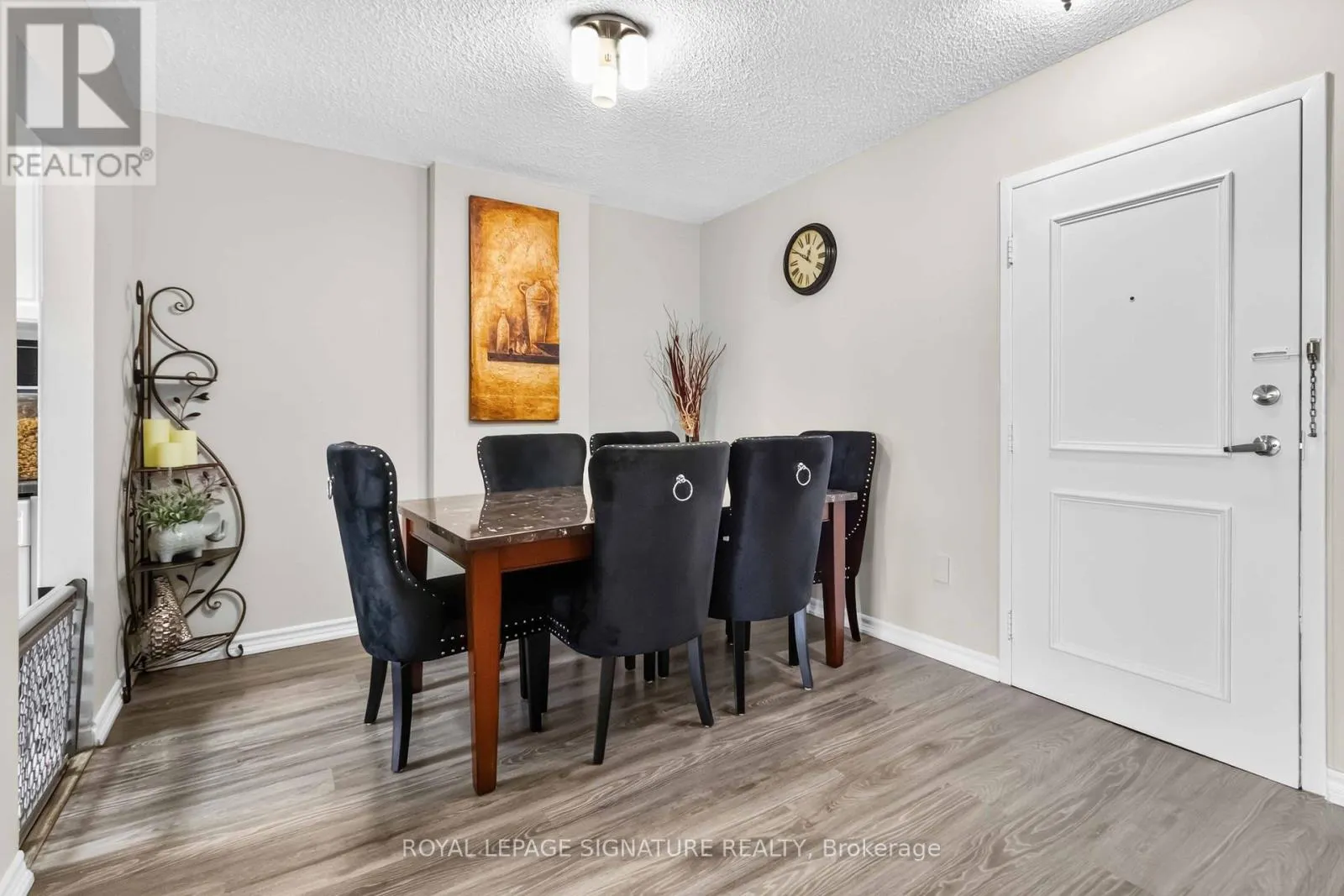 512 - 1615 BLOOR STREET