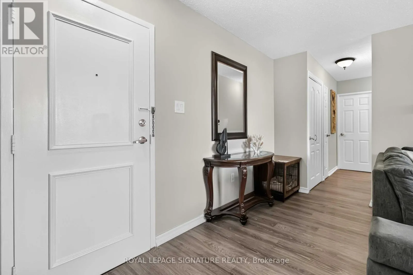 512 - 1615 BLOOR STREET