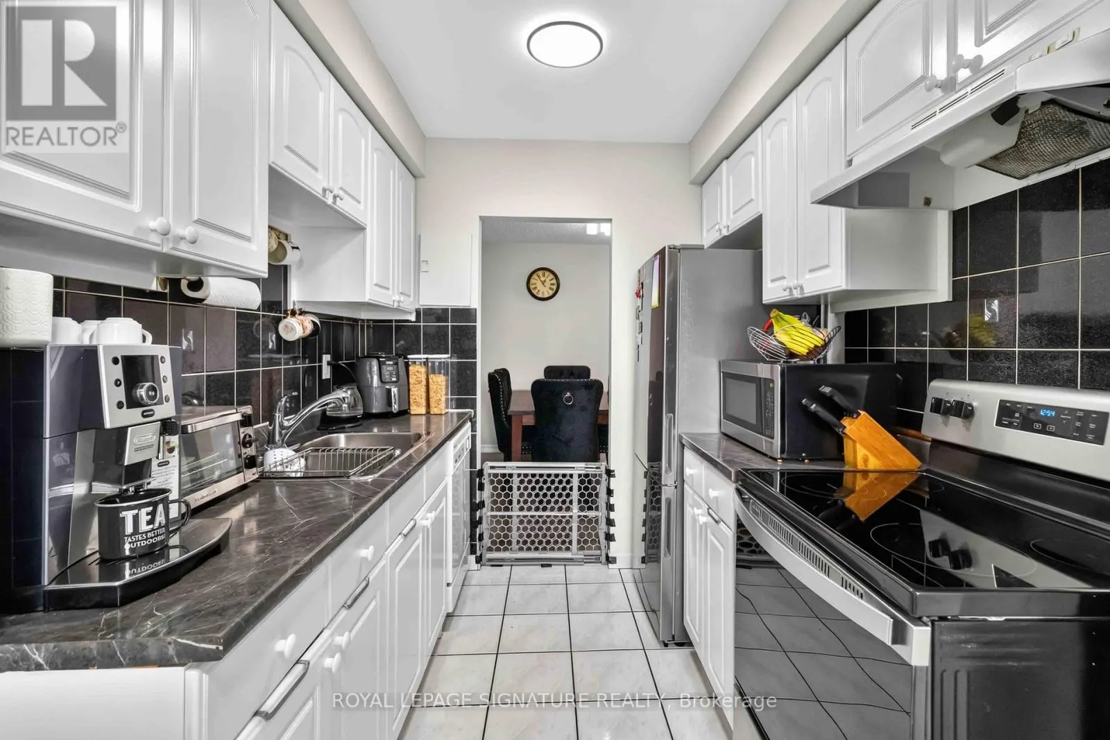 512 - 1615 BLOOR STREET