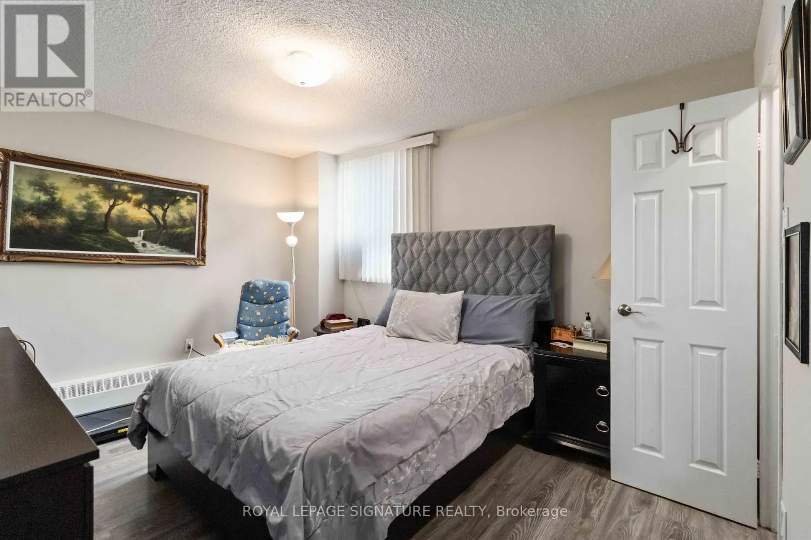 512 - 1615 BLOOR STREET