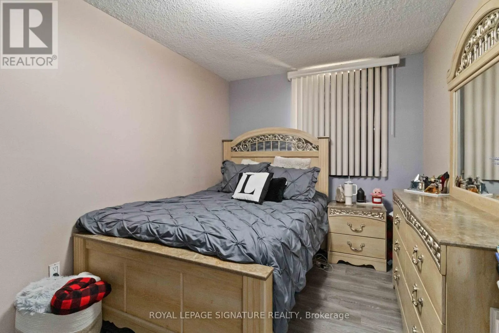 512 - 1615 BLOOR STREET